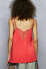Lace V-Neck Camisole