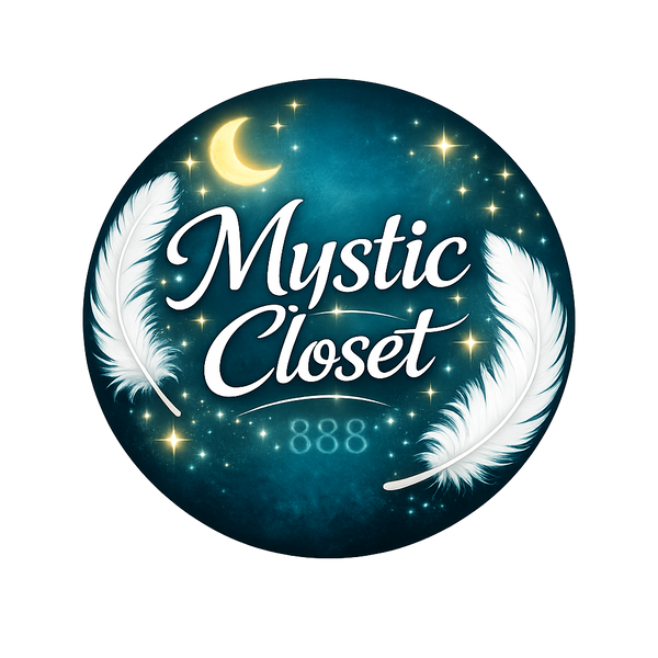 Mystic Closet